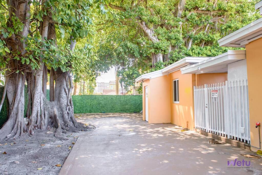 Appartement Hidden Gem Apt/Near Downtown Miami & Brickell Extérieur photo