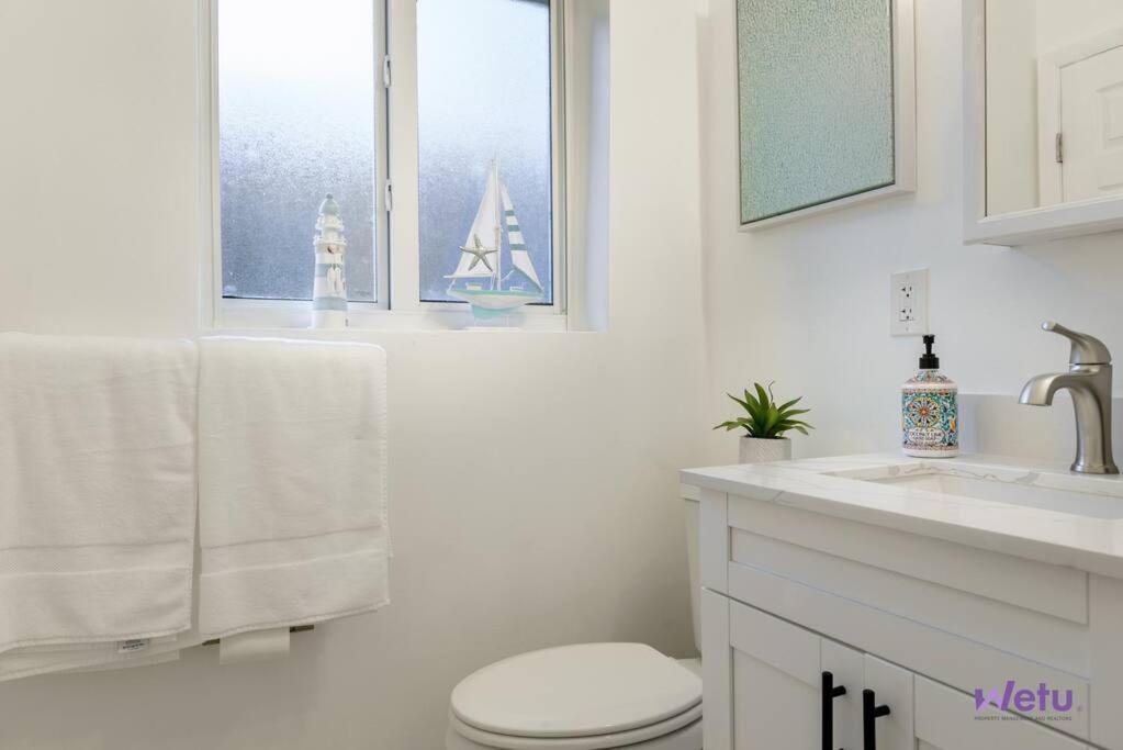 Appartement Hidden Gem Apt/Near Downtown Miami & Brickell Extérieur photo