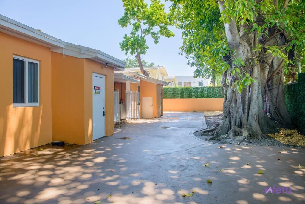 Appartement Hidden Gem Apt/Near Downtown Miami & Brickell Extérieur photo